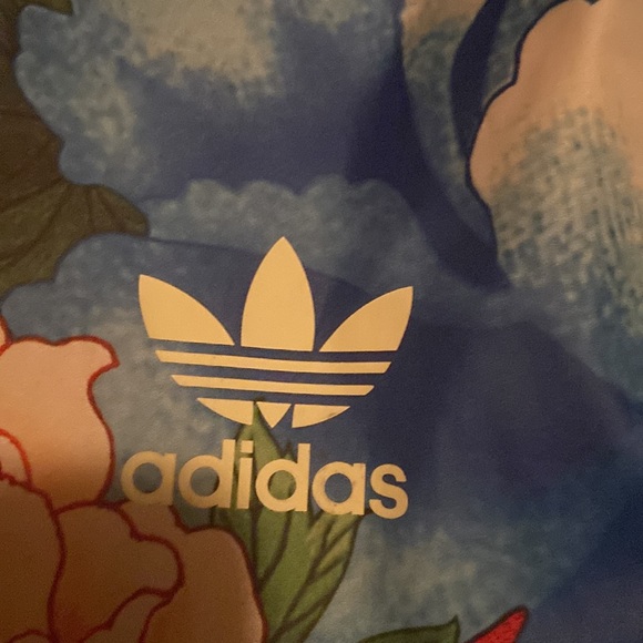 Adidas jacket - Picture 2 of 3
